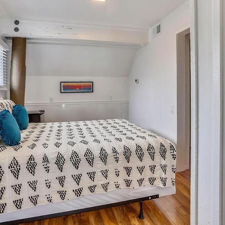 Вилла Sunset Beach House 3Br Сант Пит Бич Экстерьер фото