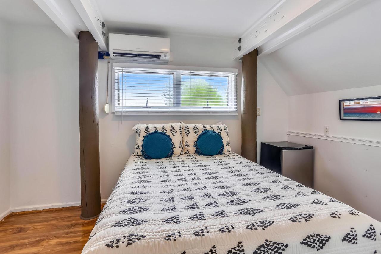 Вилла Sunset Beach House 3Br Сант Пит Бич Экстерьер фото