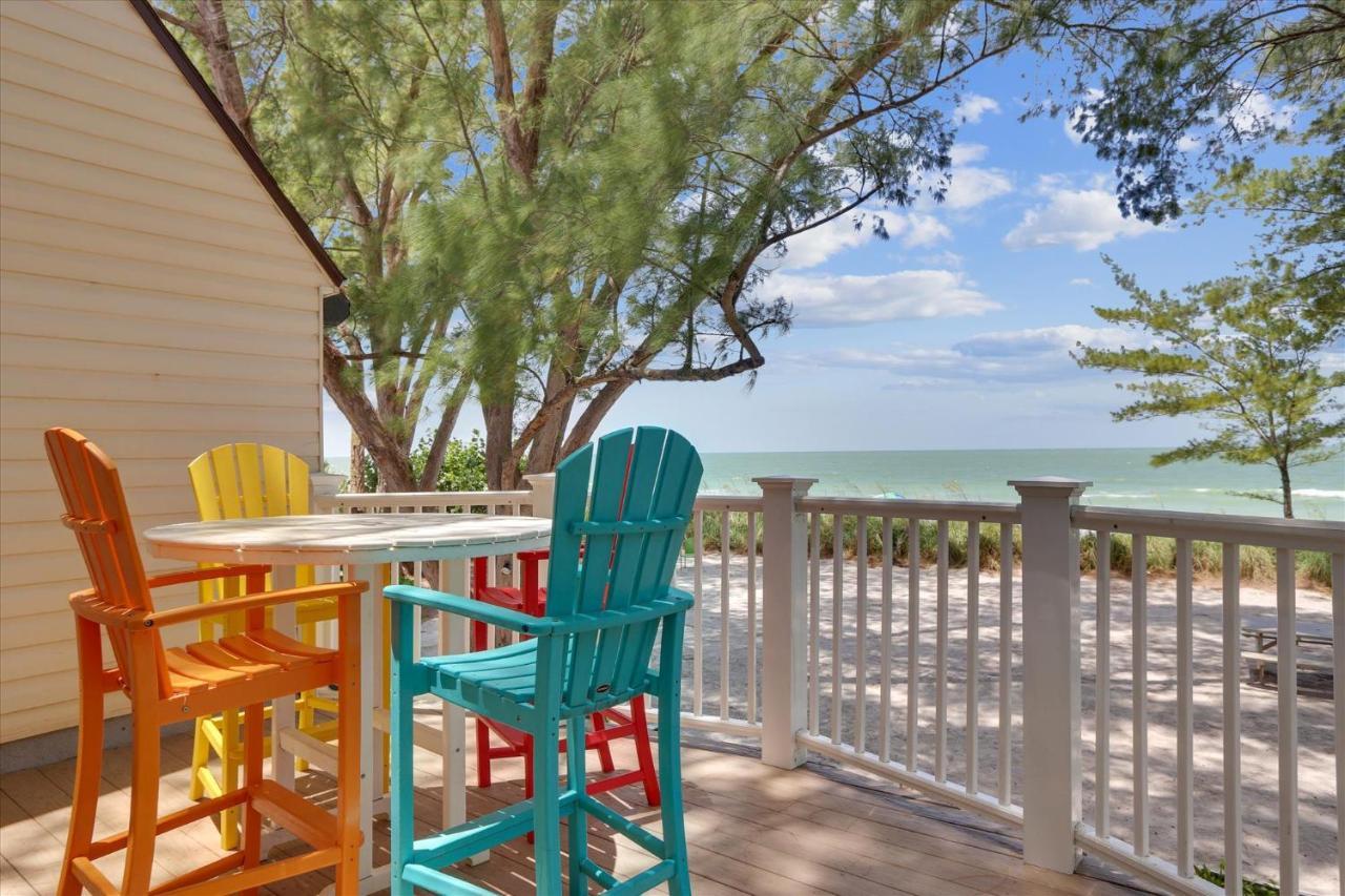 Вилла Sunset Beach House 3Br Сант Пит Бич Экстерьер фото