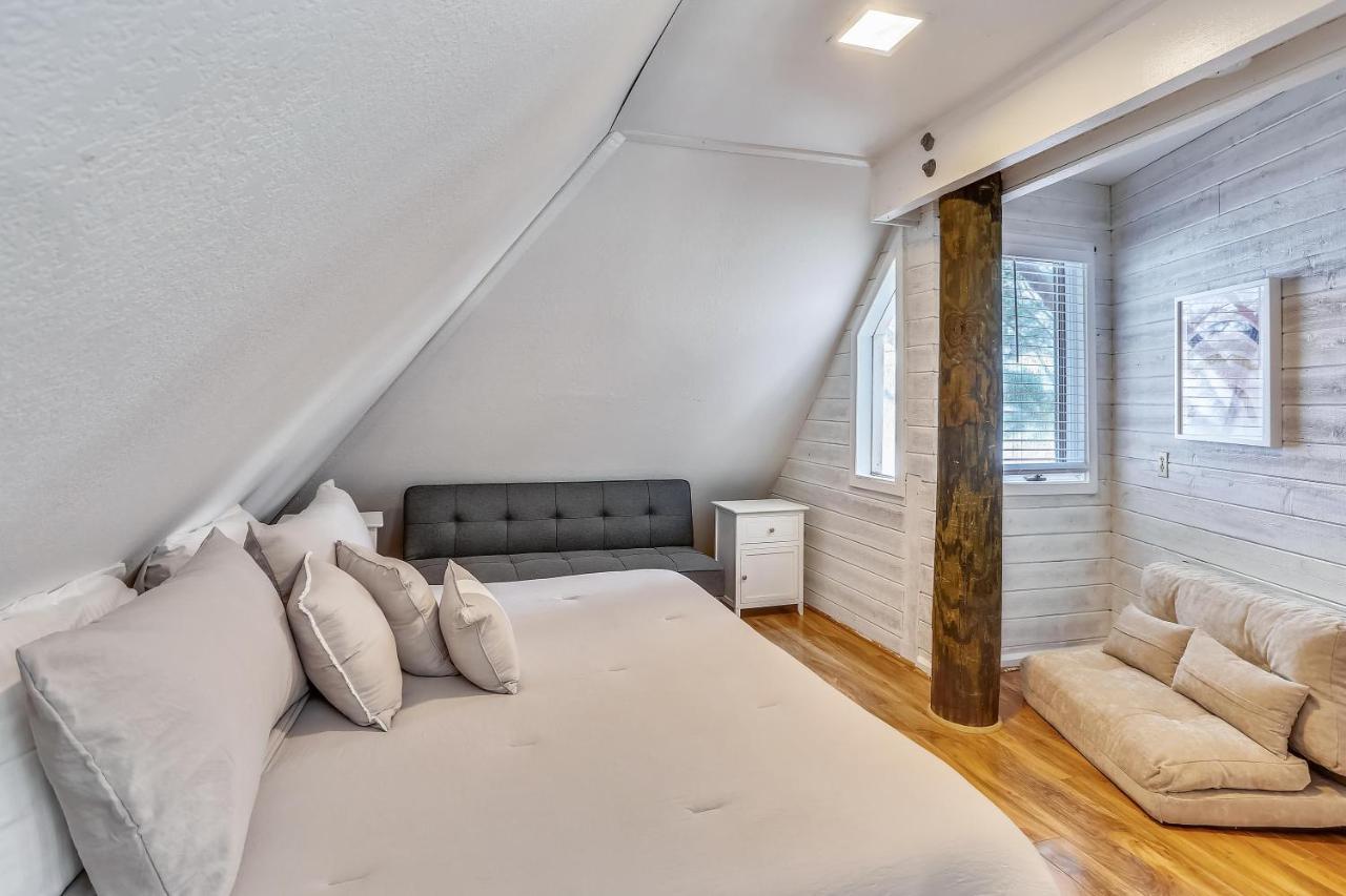 Вилла Sunset Beach House 3Br Сант Пит Бич Экстерьер фото