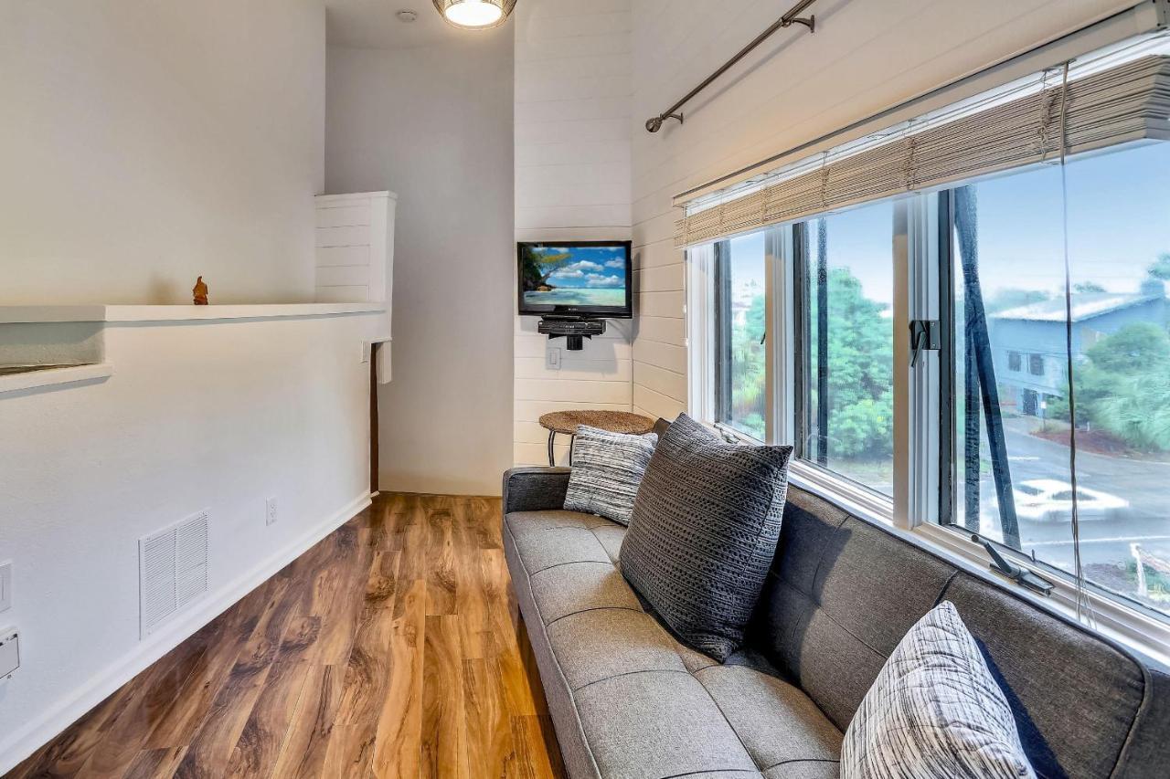 Вилла Sunset Beach House 3Br Сант Пит Бич Экстерьер фото